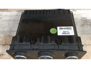 Блок управления климат-контролем 12779297, F21295 Saab 9-5