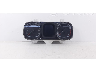 Přístrojová deska Fiat Panda III 2011 51988483