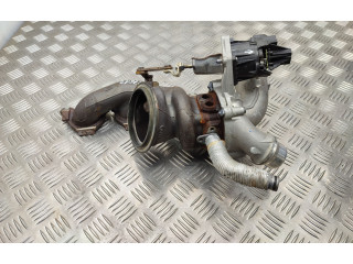 Turbodmychadlo Турбина 0452213, 4A05198 BMW X1 F48 F49