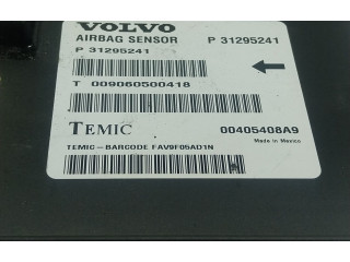 Блок подушек безопасности 31318792, 31295241   Volvo XC60
