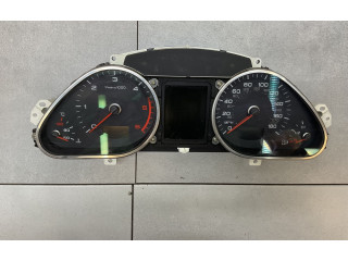 Přístrojová deska  Audi Q7 4L 2010 4L0920982K  