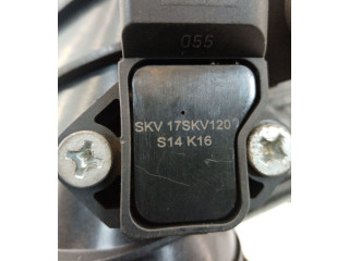 Интеркулер Audi A3 S3 8L