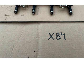 Vstřikovací lišta 6M8G9D280CA Ford Kuga III