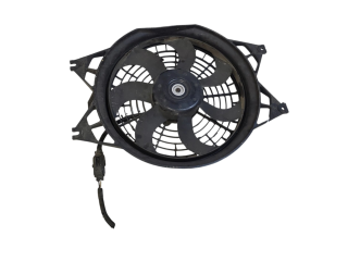 Вентилятор радиатора     977303EXXX    KIA Sorento 