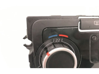 Блок управления климат-контролем 3C8907336AB, 3C8907336AB   Volkswagen Golf VI