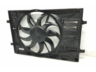 Вентилятор радиатора     5WA121205, 5WA121205    Cupra Leon 