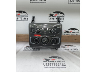 Блок управления климат-контролем 9666027577, 28280417   Citroen DS4