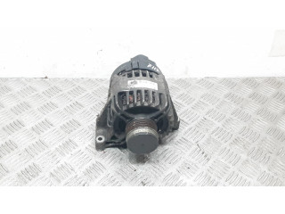 Генератор 51788658, C75826007 Renault Trafic II (X83) 2.0