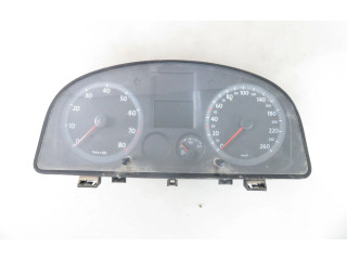 Přístrojová deska  Volkswagen Caddy 2006 2K0920840D, 2K0920840D  