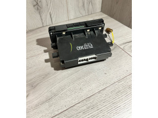 Блок управления климат-контролем 72311AE160, 3P26034700 Subaru Outback