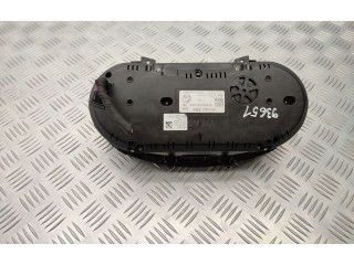 Панель приборов 5E0920731   Skoda Octavia Mk3 (5E)       