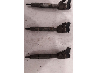 Форсунка Smart ForFour I