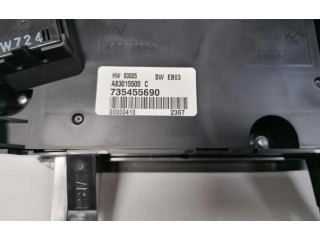 Pojistková skříňka 735455690, A83015500C Lancia Musa 2008