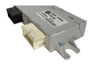 Блок управления раздвижной крыши 6955925   BMW X3 E83