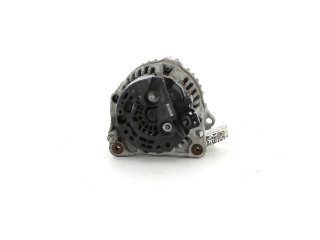 Генератор 6F903023E, R0-5655E Skoda Fabia Mk2 (5J)