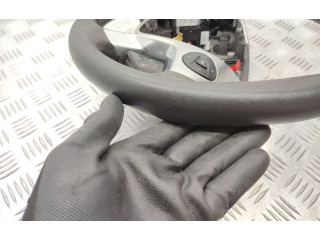 Руль Ford Transit Custom 2013 - 2023 года BK213600DD35B8, BK2T9E740AB