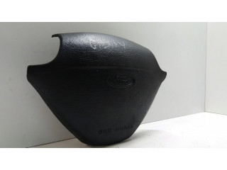 Подушка безопасности водителя Ford Galaxy