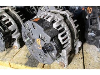 Генератор 03L903017E Audi A5 Sportback 8TA