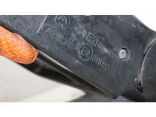 Зеркало электрическое Ford Transit - Tourneo Connect 2009 - 2013 года