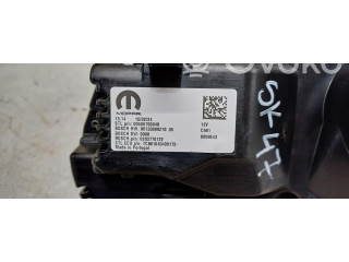 Přístrojová deska  Alfa Romeo Giulia 2021 00505793840  