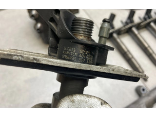 Vstřikovač 16021102929, 0445010685 Audi A6 S6 C6 4F