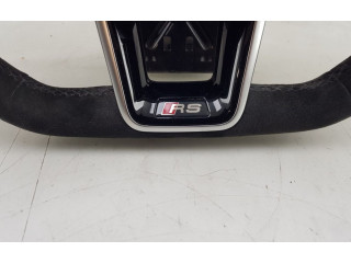 Volant Audi E-tron GT 2022 4J3419091D, 4J3419091DITD