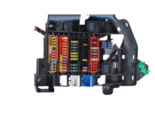 Блок предохранителей 80C971845 Audi Q5 SQ5