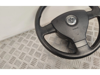 Руль Volkswagen Golf Plus  2005 - 2013 года 1K0419081AG, 1K0880201P      