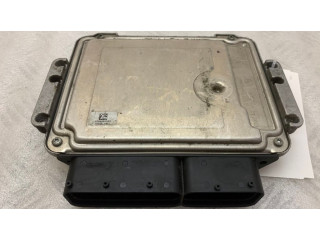 Блок управления двигателя 3911327455, 0281012774   KIA Magentis