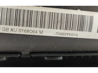 Подушка безопасности в сиденье 73920YV010   Citroen C1