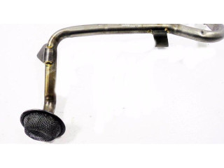 Čerpadlo oleje    Opel Campo   