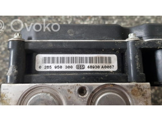Jednotka ABS 0265950300, 0265234138 Renault Scenic II - Grand scenic II 2006