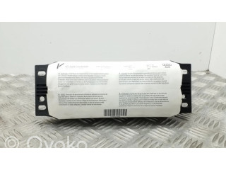 Подушка безопасности пассажира 8J0880202B Audi TT TTS Mk2