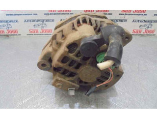 Генератор    Honda Civic      