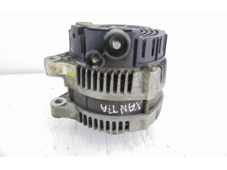 Генератор 9635342080 Citroen Berlingo