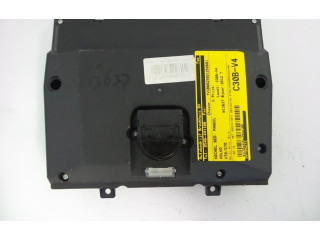 Блок управления климат-контролем 30795271, 2369866   Volvo V70