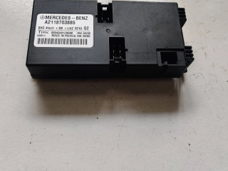 Блок управления 000404012B000, LHZ3210Q2 Mercedes-Benz R W251