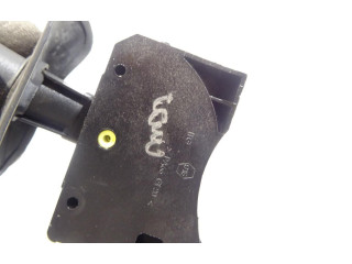 Ручка стеклоочистителей 6001551357   Dacia Duster