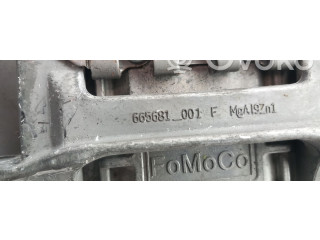 Руль Ford S-MAX  2015 -  года 665681-001      