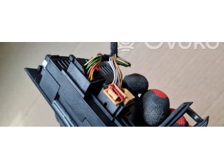 Блок управления климат-контролем 4G0820043AF Audi A7 S7 4G