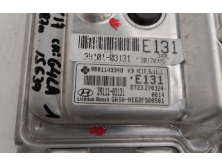 Řídící jednotka 39111-03131 Hyundai i10 2017