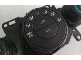 Блок управления климат-контролем DN1T19980AA Ford Ecosport