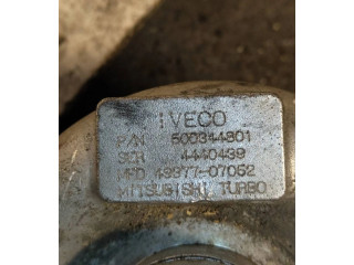 Турбина    500344801, 4440439   Peugeot Boxer