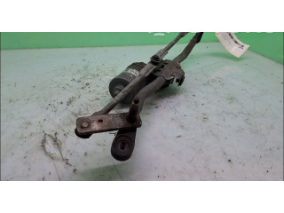 Моторчик дворников 5J1955023D Skoda Fabia Mk2 (5J)