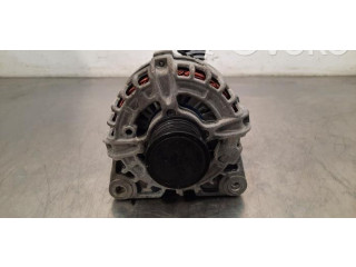 Генератор 231002175R Dacia Sandero III