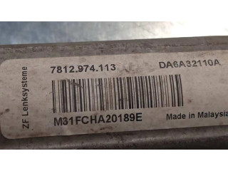    Рулевая рейка DA6A32110A   Mazda 2 