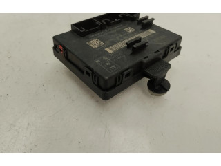 Блок комфорта 8W1959395D Audi A3 S3 8V