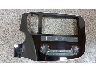 Блок управления климат-контролем 7820B057XA Mitsubishi Outlander