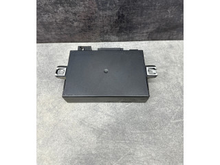 Блок подушек безопасности 8E0907383A, S0002 Volkswagen Touran I