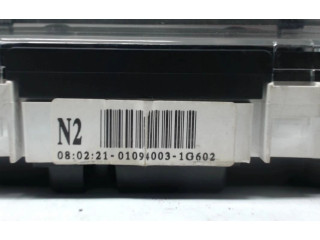 Přístrojová deska KIA Rio 2008 940031G592, 940031G592